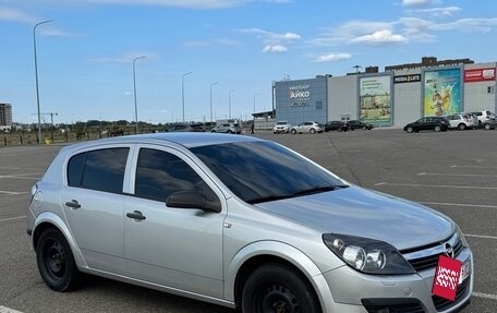 Opel Astra H, 2006 год, 395 000 рублей, 6 фотография