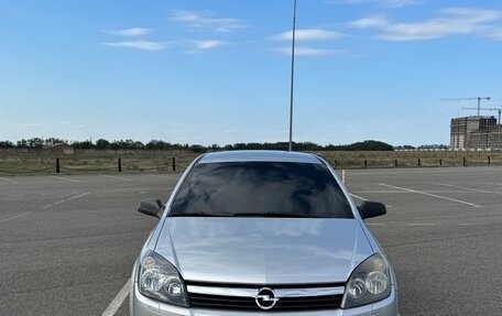Opel Astra H, 2006 год, 395 000 рублей, 7 фотография