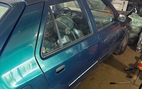Skoda Felicia I рестайлинг, 1997 год, 130 000 рублей, 2 фотография