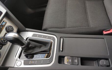 Volkswagen Passat B8 рестайлинг, 2019 год, 1 885 000 рублей, 9 фотография