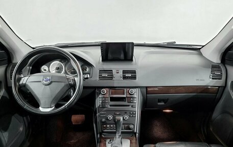 Volvo XC90 II рестайлинг, 2013 год, 1 720 000 рублей, 5 фотография