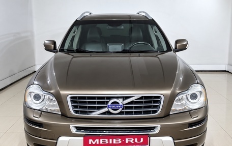 Volvo XC90 II рестайлинг, 2013 год, 1 720 000 рублей, 2 фотография