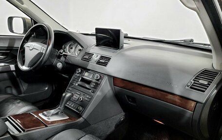 Volvo XC90 II рестайлинг, 2013 год, 1 720 000 рублей, 11 фотография