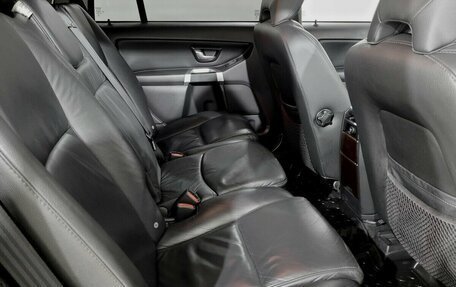 Volvo XC90 II рестайлинг, 2013 год, 1 720 000 рублей, 12 фотография