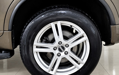 Volvo XC90 II рестайлинг, 2013 год, 1 720 000 рублей, 15 фотография