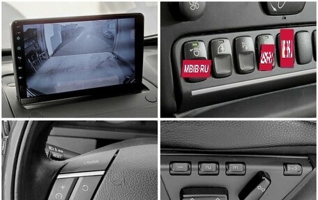 Volvo XC90 II рестайлинг, 2013 год, 1 720 000 рублей, 9 фотография