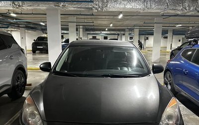 Mazda 3, 2012 год, 727 000 рублей, 1 фотография