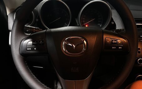 Mazda 3, 2012 год, 727 000 рублей, 6 фотография