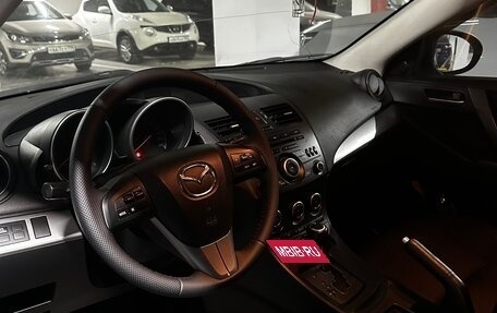 Mazda 3, 2012 год, 727 000 рублей, 5 фотография