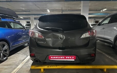 Mazda 3, 2012 год, 727 000 рублей, 3 фотография