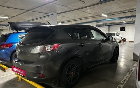 Mazda 3, 2012 год, 727 000 рублей, 4 фотография