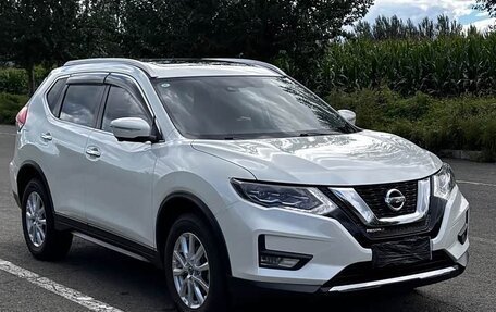 Nissan X-Trail, 2022 год, 1 550 401 рублей, 1 фотография