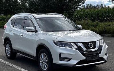 Nissan X-Trail, 2022 год, 1 550 401 рублей, 1 фотография