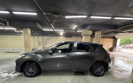 Mazda 3, 2012 год, 727 000 рублей, 8 фотография