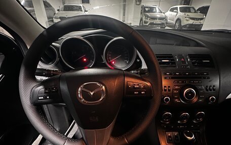 Mazda 3, 2012 год, 727 000 рублей, 7 фотография