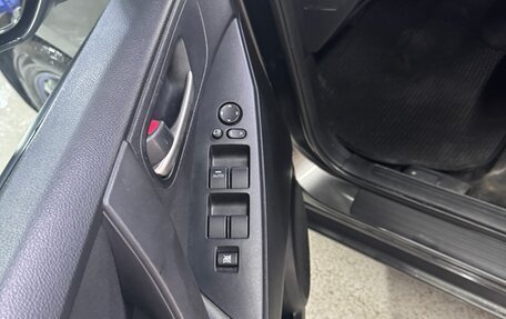 Mazda 3, 2012 год, 727 000 рублей, 10 фотография