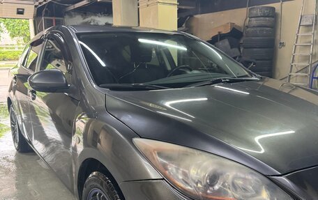 Mazda 3, 2012 год, 727 000 рублей, 11 фотография
