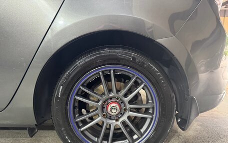 Mazda 3, 2012 год, 727 000 рублей, 13 фотография