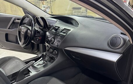Mazda 3, 2012 год, 727 000 рублей, 12 фотография