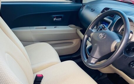 Toyota Passo III, 2009 год, 520 000 рублей, 7 фотография