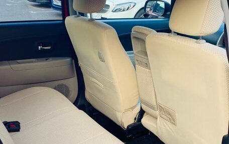 Toyota Passo III, 2009 год, 520 000 рублей, 6 фотография