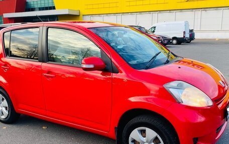 Toyota Passo III, 2009 год, 520 000 рублей, 5 фотография