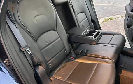 Infiniti QX50 II, 2018 год, 2 700 000 рублей, 8 фотография