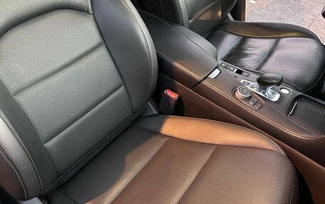 Infiniti QX50 II, 2018 год, 2 700 000 рублей, 10 фотография