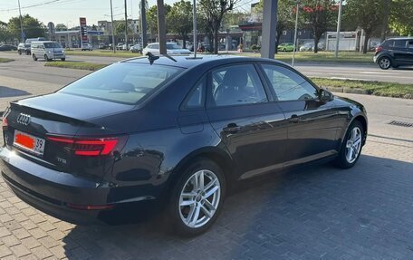 Audi A4, 2017 год, 2 290 000 рублей, 2 фотография