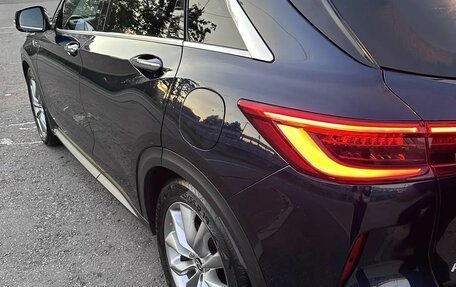 Infiniti QX50 II, 2018 год, 2 700 000 рублей, 11 фотография