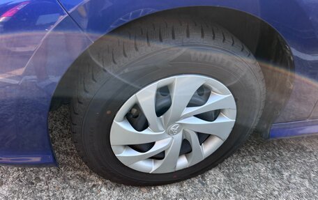 Toyota Yaris, 2022 год, 1 390 000 рублей, 21 фотография