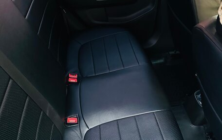Chevrolet Aveo III, 2013 год, 680 000 рублей, 9 фотография