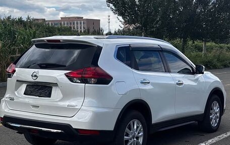 Nissan X-Trail, 2022 год, 1 550 401 рублей, 5 фотография
