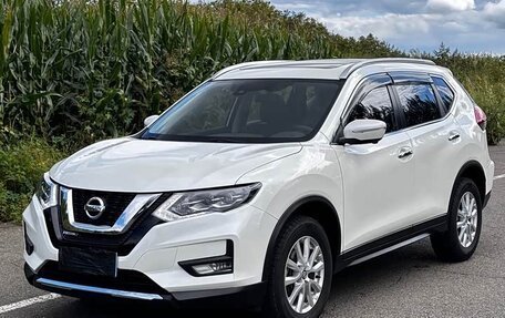 Nissan X-Trail, 2022 год, 1 550 401 рублей, 2 фотография