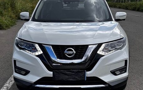 Nissan X-Trail, 2022 год, 1 550 401 рублей, 6 фотография