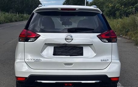 Nissan X-Trail, 2022 год, 1 550 401 рублей, 8 фотография