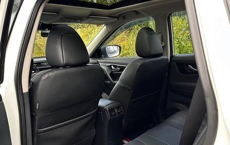 Nissan X-Trail, 2022 год, 1 550 401 рублей, 15 фотография