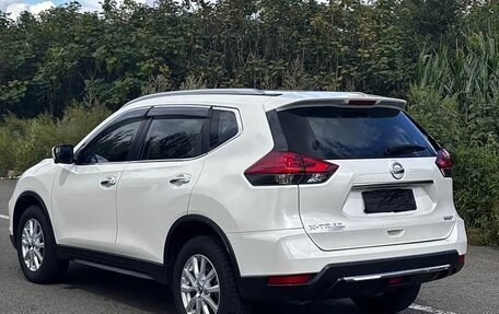 Nissan X-Trail, 2022 год, 1 550 401 рублей, 7 фотография