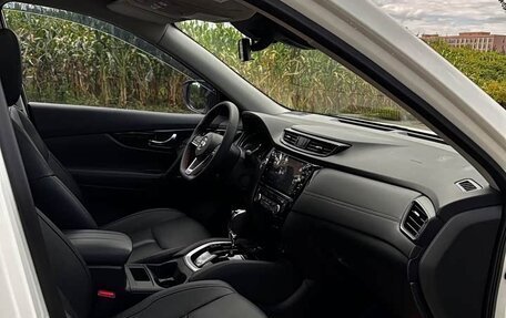 Nissan X-Trail, 2022 год, 1 550 401 рублей, 11 фотография