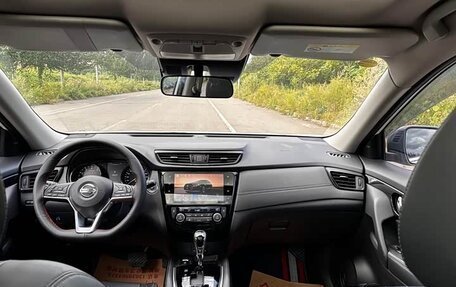 Nissan X-Trail, 2022 год, 1 550 401 рублей, 10 фотография