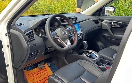Nissan X-Trail, 2022 год, 1 550 401 рублей, 14 фотография