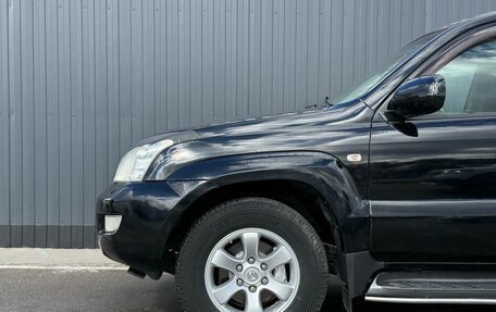Toyota Land Cruiser Prado 120 рестайлинг, 2006 год, 1 749 000 рублей, 5 фотография