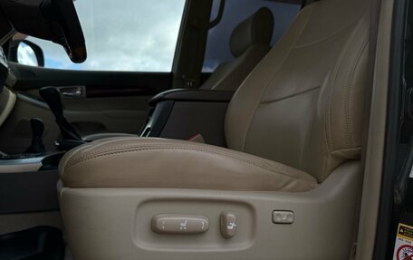Toyota Land Cruiser Prado 120 рестайлинг, 2006 год, 1 749 000 рублей, 10 фотография