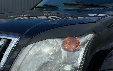 Toyota Land Cruiser Prado 120 рестайлинг, 2006 год, 1 749 000 рублей, 6 фотография