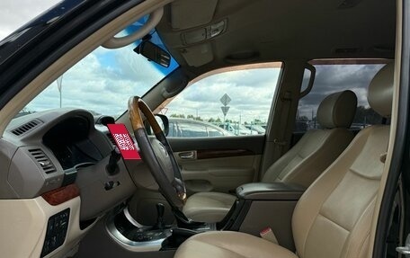 Toyota Land Cruiser Prado 120 рестайлинг, 2006 год, 1 749 000 рублей, 9 фотография