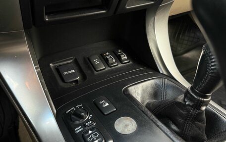 Toyota Land Cruiser Prado 120 рестайлинг, 2006 год, 1 749 000 рублей, 21 фотография