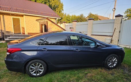 Hyundai i40 I рестайлинг, 2017 год, 1 775 000 рублей, 7 фотография