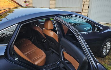 Hyundai i40 I рестайлинг, 2017 год, 1 775 000 рублей, 10 фотография