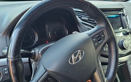 Hyundai i40 I рестайлинг, 2017 год, 1 775 000 рублей, 16 фотография