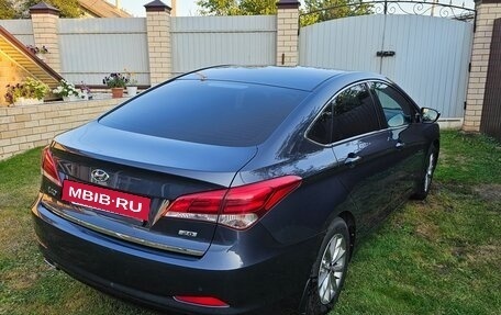 Hyundai i40 I рестайлинг, 2017 год, 1 775 000 рублей, 6 фотография